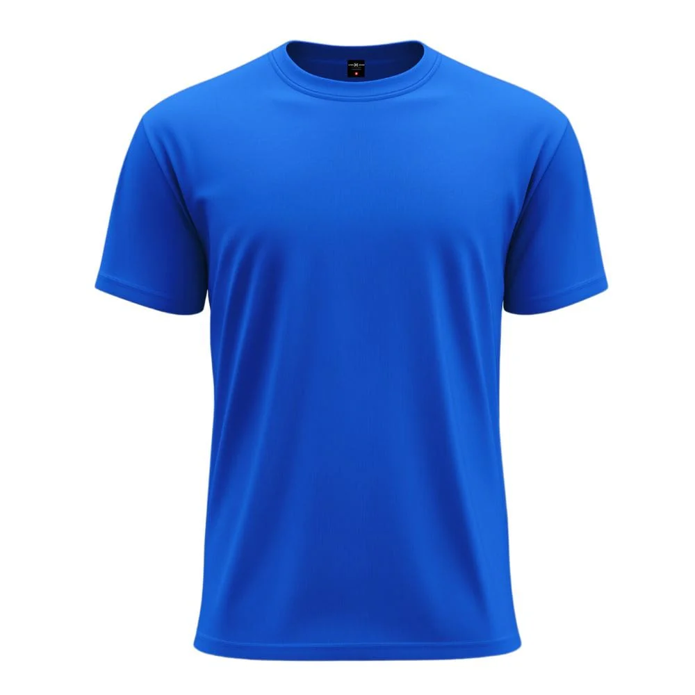 Men's cotton T-shirt