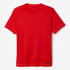 Men's cotton T-shirt - Image 2